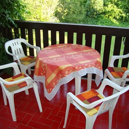 Gyongyvirag Vendeghaz * Balatonboglár