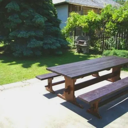 Gyongyvirag Vendeghaz * Balatonboglár