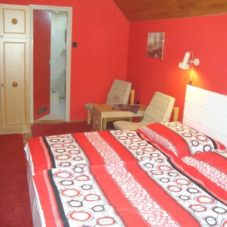 Lägenhet Gyongyvirag Vendeghaz Balatonboglár