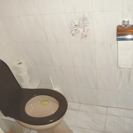 Gyongyvirag Vendeghaz * Balatonboglár