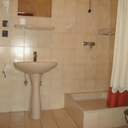 Lägenhet Gyongyvirag Vendeghaz Balatonboglár